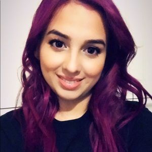 Meet your Posher, Daisy